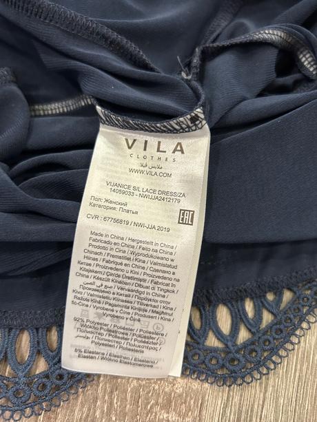 Vila nove damske letné saty s, s