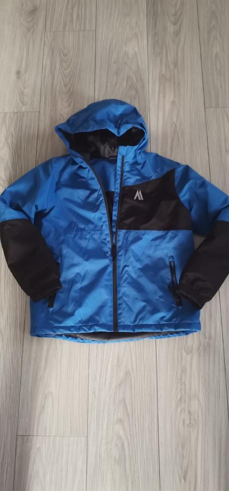 Zimná bunda 146/152, crivit,146