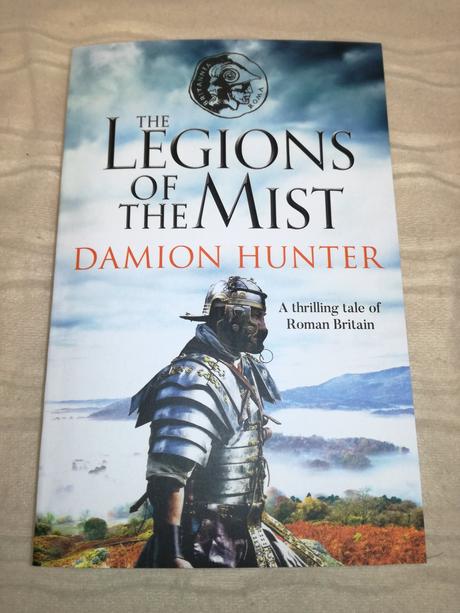 Damion hunter in english nau20, 