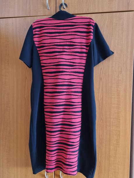 Dámske šaty, veľ.46, 46