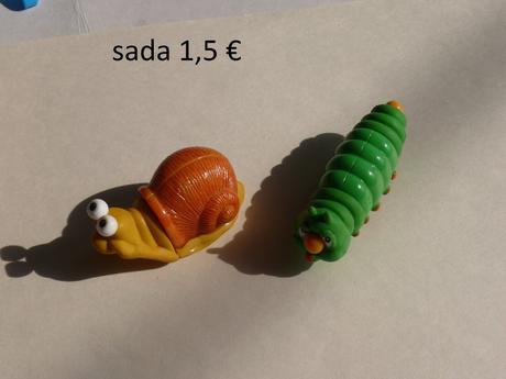 Kinder sada , 