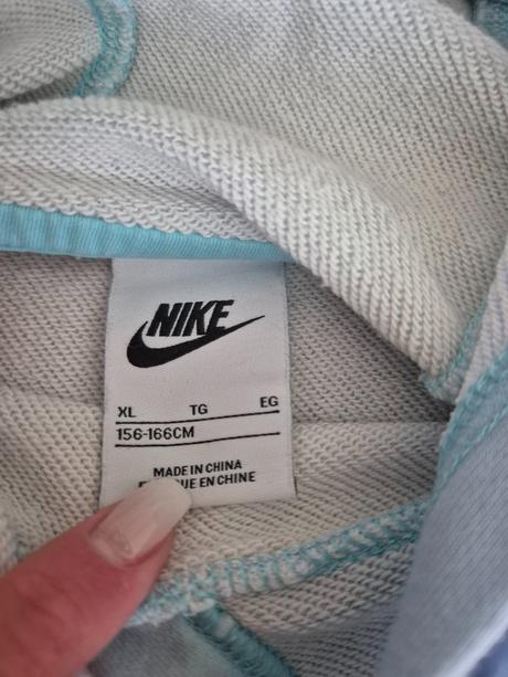 Mikina nike, nike,152