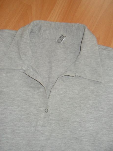 Polokošeľa, amisu,m