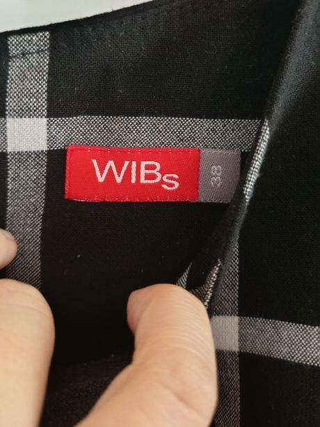 Elegantné šaty  wibs, m