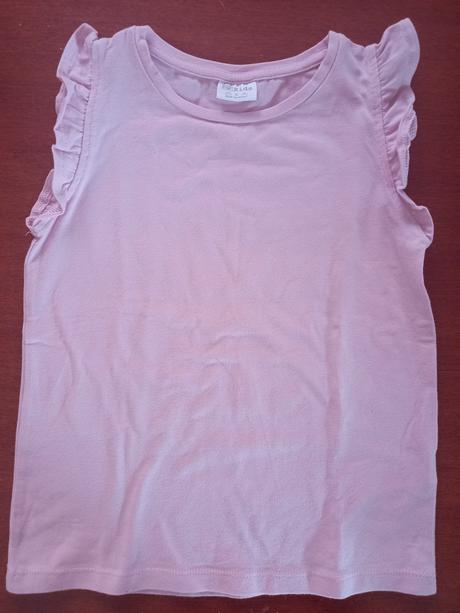 Dievčenske trička (rôzne), disney,116