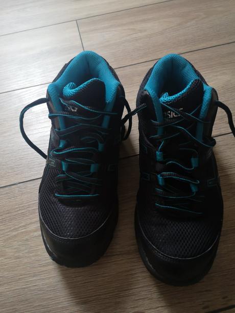 Tenisky oasics, asics,35