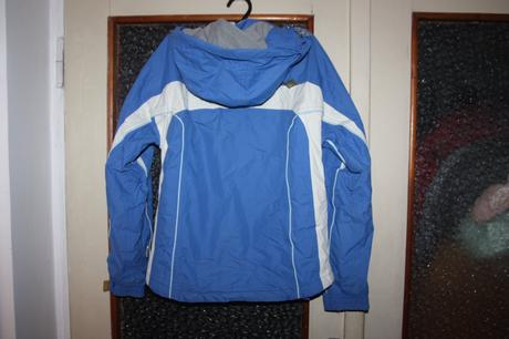 Lyziarska bunda trespass  146/152, 146