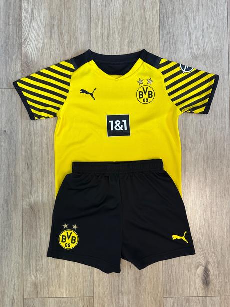 Futbalový dres, puma,116