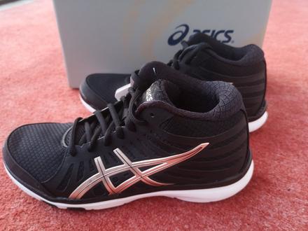 Asics gel dámske tenisky veľkosť 39, asics,39
