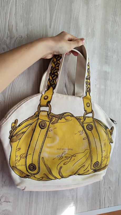 Liu jo kabelka, liu jo