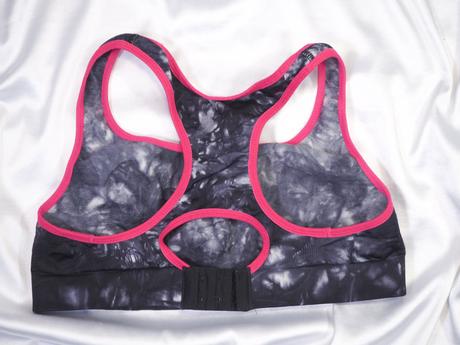 Športová podprsenka kalenji, s