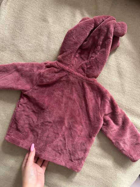 Mikina pre bábätko, carter's,62