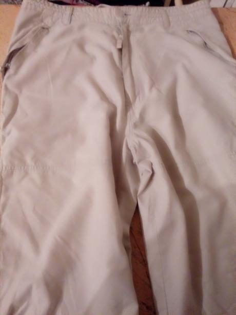 Nohavice, kenvelo,xxl