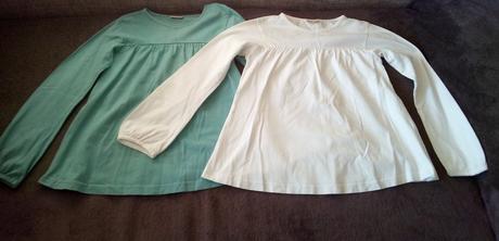 Tričká, cherokee,128