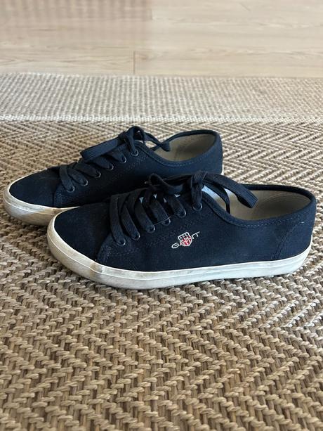 Tenisky gant, gant,36