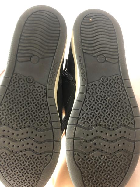 Geox tenisky, geox,39