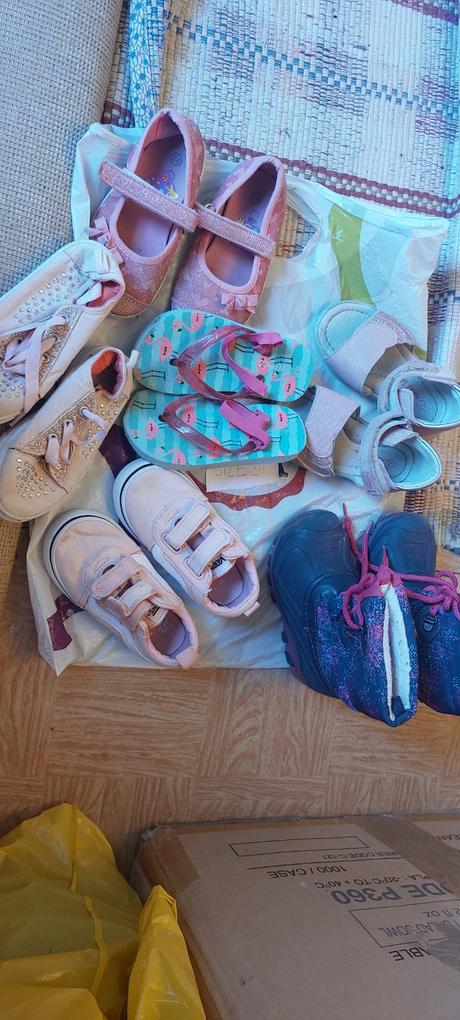 Mix topanok, vans,24