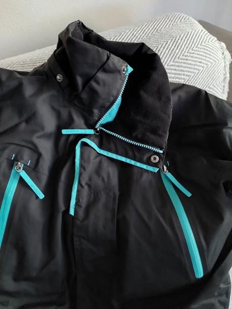 Prechodna vetrovka, mckinley,158