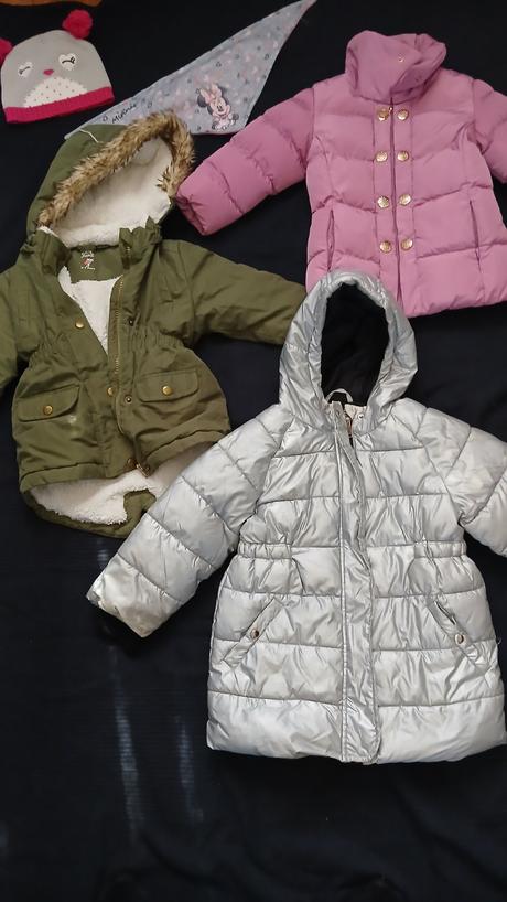 Balik oblecenia 98-104, 86–98