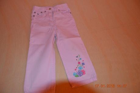 Rifle pre slečnu, 86