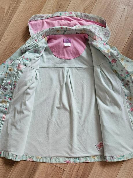 Prechodná bunda, f&f,122