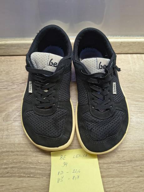 Barefoot be lenka, be lenka,34