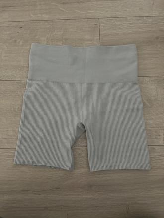 Vrúbkované legíny, s