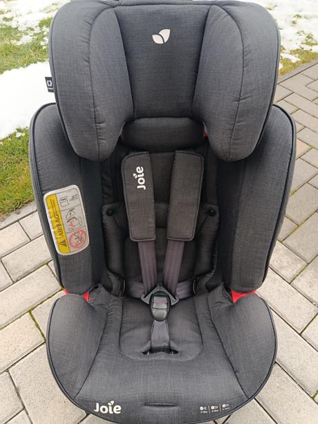 Autosedačka joie stages isofix, joie