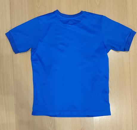 Puma, športové tričko, puma,140