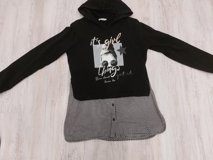 Saty mayoral, mayoral,164