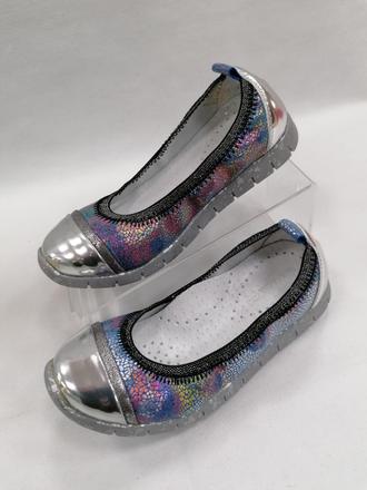 Dievčenské balerínky kornecki 17010172 z, 27 / 28 / 29