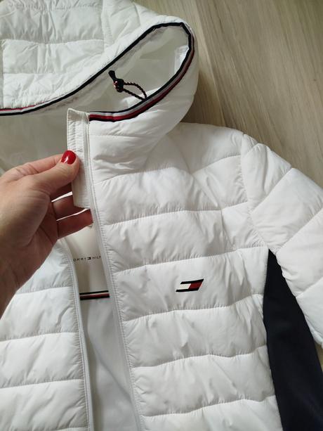 Bunda tommy hilfiger, tommy hilfiger,xs