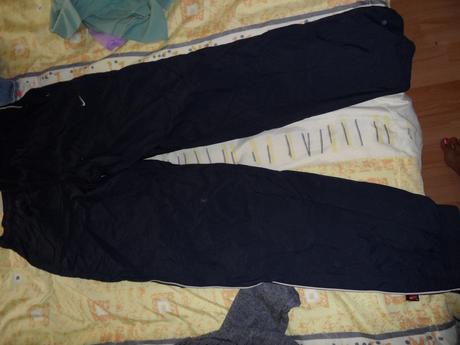 Podsite nohavice, nike,m