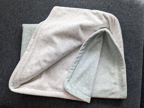 Zara home dečka hviezdička, 