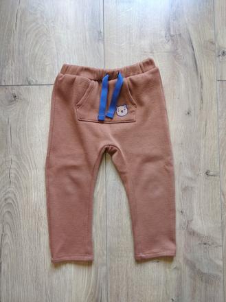 Zateplené tepláky, ergee,86