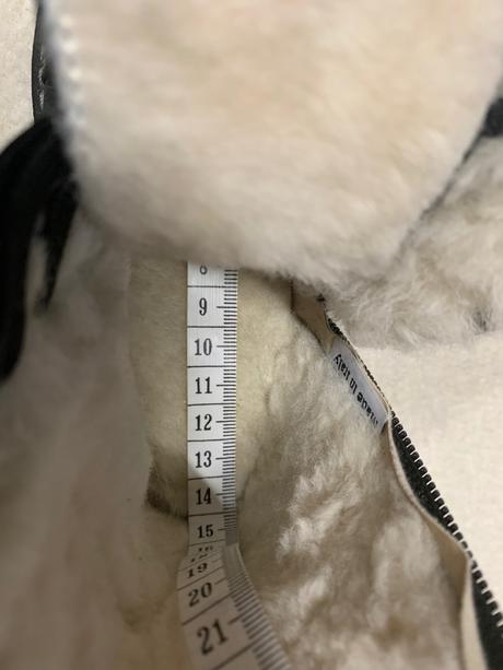 Roberto cavalli zimné čižmičky 24, 24