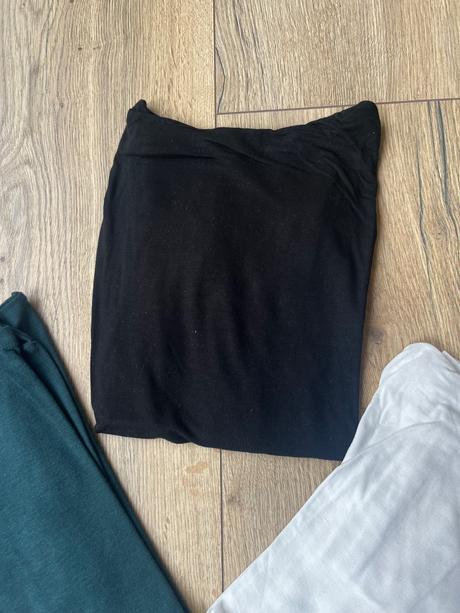 Roláky 3ks, h&m,s