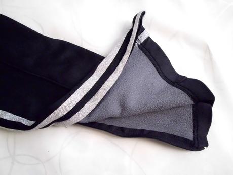 Čierno-strieborné s-m, adidas,m