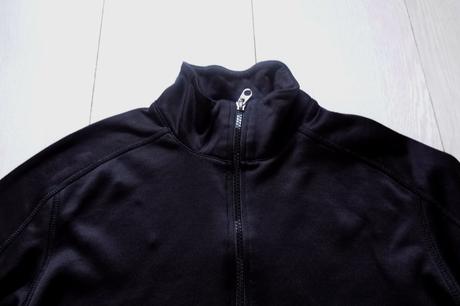 Mikinotričko h&m sport, h&m,s