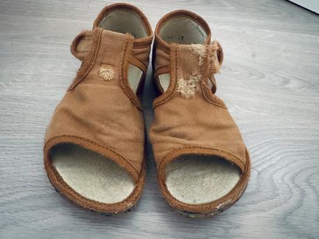 Papuče rak 29, rak,29