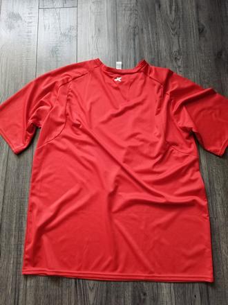 Športové tričko kipsta, kipsta,xxl