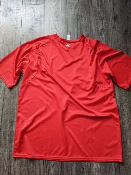 Športové  tričko kipsta, kipsta,xxl