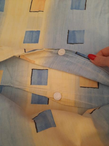 Posteľná obliečka, 