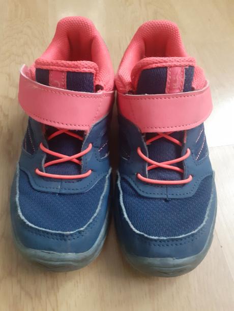 Oudorove tenisky, quechua,33