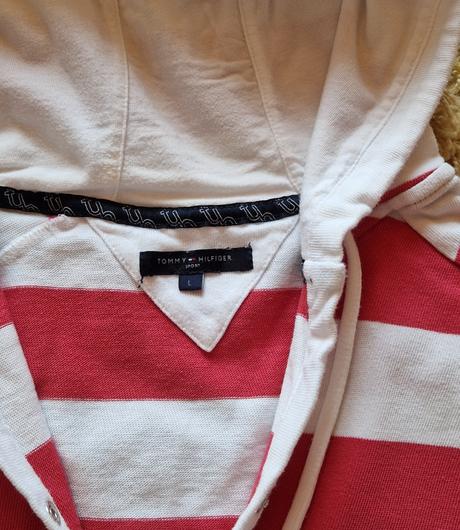 Mikina tommy hilfiger, tommy hilfiger,m