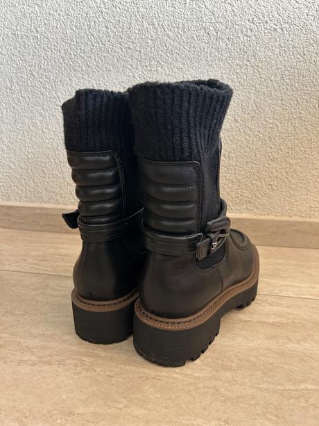 Čižmy sam edelman -37, 37