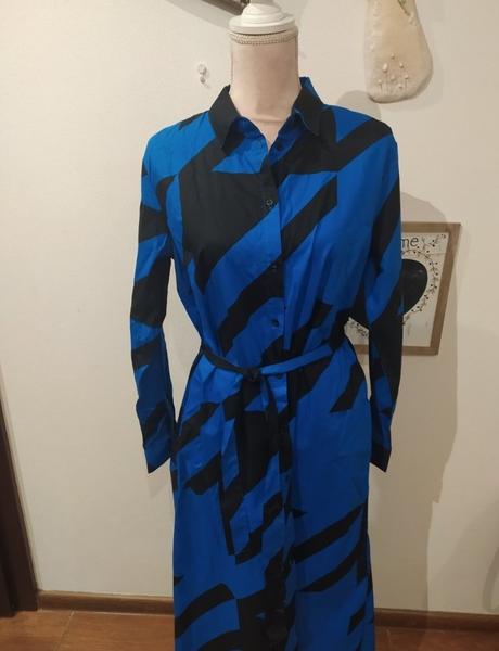 Koselove šaty monnari, 38