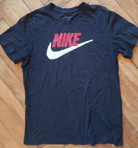 Chlapčenské tričko nike, nike,158