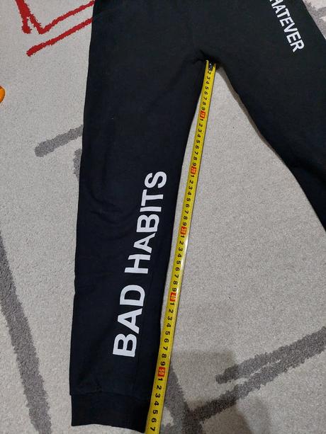 Tepláky sinsay v.146, sinsay,146