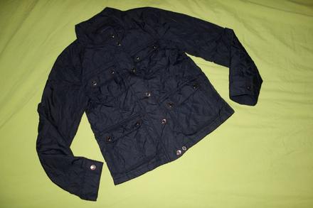 Presivana bundicka gap, gap,146